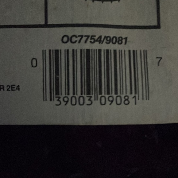 1 3/4 plastic chain legs sliders sliding no mark your floor 4 piece - Picture 5 of 7